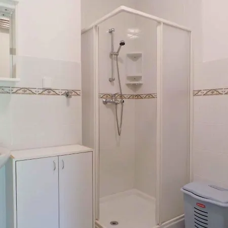 In Mali Vareski/istrien 8693 Apartmán *