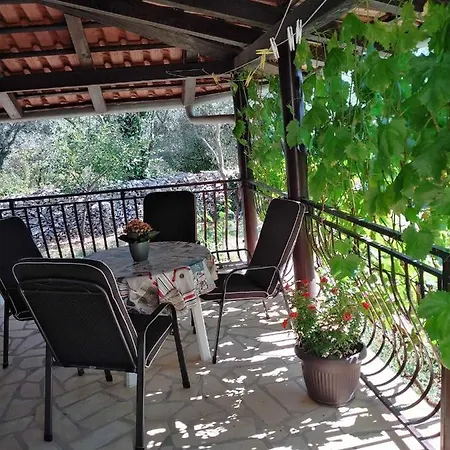 In Mali Vareski/istrien 8693 Apartmán *