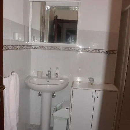 Apartmán In Mali Vareski/istrien 8693 *