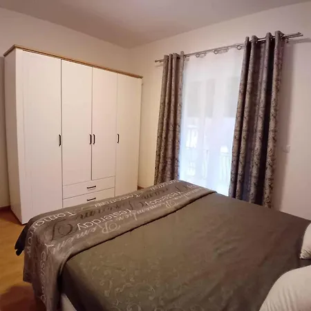 In Mali Vareski/istrien 8693 Apartmán *