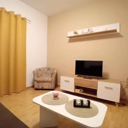 Apartment In Mali Vareski/istrien 8693 Mali Vareški
